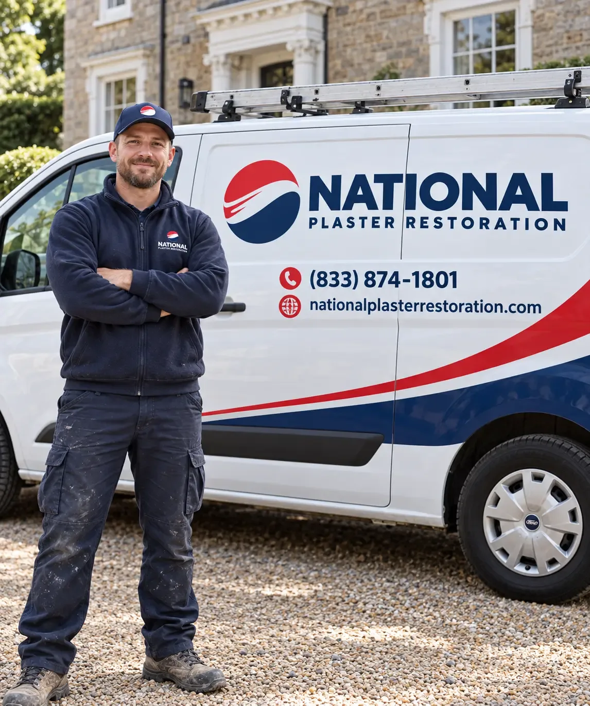 Plaster Repair Cogswell, ND FAQs